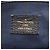 Louis Vuitton Monogram Blue Empreinte Lumineuse PM Blu scuro - vista 6