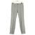 Balenciaga Pantalon Polyester Gris  ref.160302