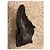 Sneaker Chanel CC in pelle scamosciata tripla nera Nero - vista 2