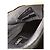 Sneaker Chanel CC in pelle scamosciata tripla nera Nero - vista 4