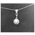 Autre Marque Vintage lindo diamante durante o ouro cinza e sua cadeia Prata  ref.160416