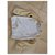 Autre Marque ByTimo Strickpullover Wolle Blau Beige  - Ansicht 6
