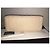 Borsa a mano Chanel Grandshopping in pelle beige - vista 6