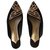 Sophia webster Mules Nero Pelle  ref.160505