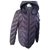 Moncler Blazers Jackets Grey Polyamide  ref.160641