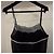 Autre Marque Slip lingerie con ricamo floreale nero beige - vista 4