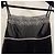Autre Marque Slip lingerie con ricamo floreale nero beige - vista 7