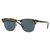 Nuovi occhiali da sole Ray-ban Multicolore Plastica  ref.160825