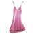 Autre Marque Intimates Pink Synthetic  ref.160834