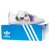 Adidas Stan Smith All White "Joker" Turnschuhe von PatBo angepasst, neue Bedingung, Taille 42 Weiß Leder  ref.160842