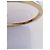 Bracciale Rigido Coach Rush Oro con Cristalli D'oro - vista 2