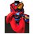Hermès Concierto Multicolor Seda  ref.160972