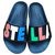 Stella Mc Cartney Stella Negro Goma  ref.161023