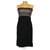M Missoni Dresses Black Wool Viscose Polyamide  ref.161036