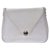 Hermès Vintage Shoulder Bag White  ref.161063