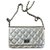 Chanel Handtaschen Leder  ref.161142