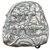 Chanel Backpacks Metallic Cloth  ref.161143