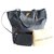 Louis Vuitton Handbags Blue Leather  ref.161195