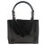 Christian Dior Handbags Black Patent leather  ref.161251