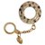 Louis Vuitton Bag charms Golden Metal  ref.161260