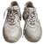 Ash sneakers Tissu Blanc  ref.161281