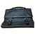 Lancel Bags Briefcases Dark brown Leather  ref.161285