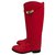 Hermès Jumping boots Red Lambskin  ref.161286