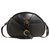 Christian Dior Handbags Black Cloth  ref.161289