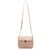 Nat & Nin borsetta Rosa Pelle