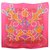 Hermès Scarf ""L' instruction du Roy"" Pink Silk  ref.161424
