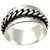 Autre Marque Jean Despres bracelet in silver metal.  ref.161493