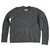 Envii Knitwear Grey Polyester Wool Elastane Acrylic Mohair  ref.161534