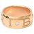 Bulgari BVLGARI Ring Band Pink Pink gold  ref.161559