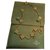 Van Cleef & Arpels ALHAMBRA vintage necklace 10 reasons Golden Yellow gold  ref.161753