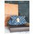 Louis Vuitton Pleaty Denim Blu - vista 16