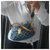 Louis Vuitton Pleaty Denim Blu - vista 17
