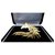 Broche de cavalo Hermès ouro amarelo e cinza numerado Exc. Cond RARE Prata Dourado Ouro branco  ref.161765