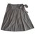 Chloé skirt Sea Shell model Beige Cotton  ref.161925