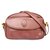 Cartier Must Line Shoulder Bag Leather  ref.162044