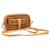 Louis Vuitton Vernis Christie MM Shoulder Bag Brown Patent leather  ref.162137