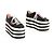 Gucci BLACK PEGGY ACE EU38.5 - view 3