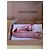 Louis Vuitton Tracolla per chitarra rosa Beige - vista 3