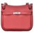 Hermès Vintage Shoulder Bag Pink Cloth  ref.162222