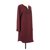 Ekyog Robe Bordeaux - Ansicht 2