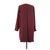 Ekyog Robe Bordeaux - Ansicht 3