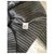 Armand Ventilo Kaschmirpullover Grau M  - Ansicht 9
