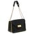 Chloé Handbags Black Leather  ref.162429