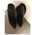 Kennel & Schmenger Botas vaqueras finas Negro - vista 2