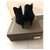 Kennel & Schmenger Botas vaqueras finas Negro - vista 5