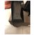 Kennel & Schmenger Botas vaqueras finas Negro - vista 6